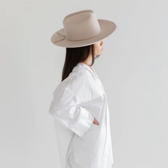 (SOLD) GIGI PIP Ezra Western Hat NWT - Picture 4 of 16